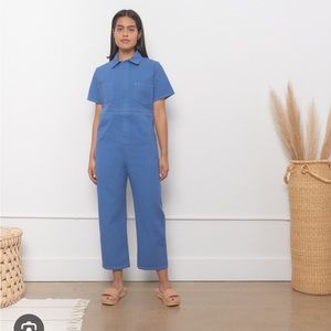 No. 6 Store Freya Jumpsuit